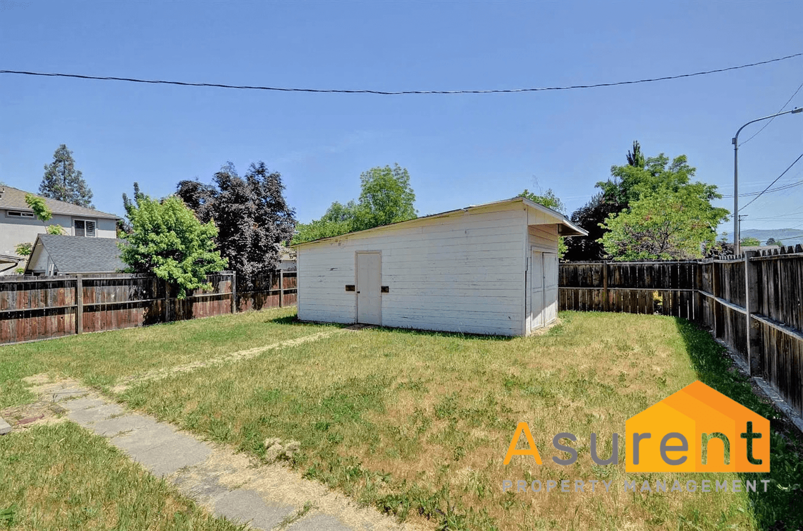 Medford House: 335 Orange St