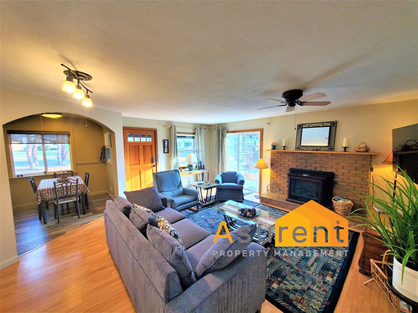 Medford Multiplex: 1638 Jasmine Ave. - House