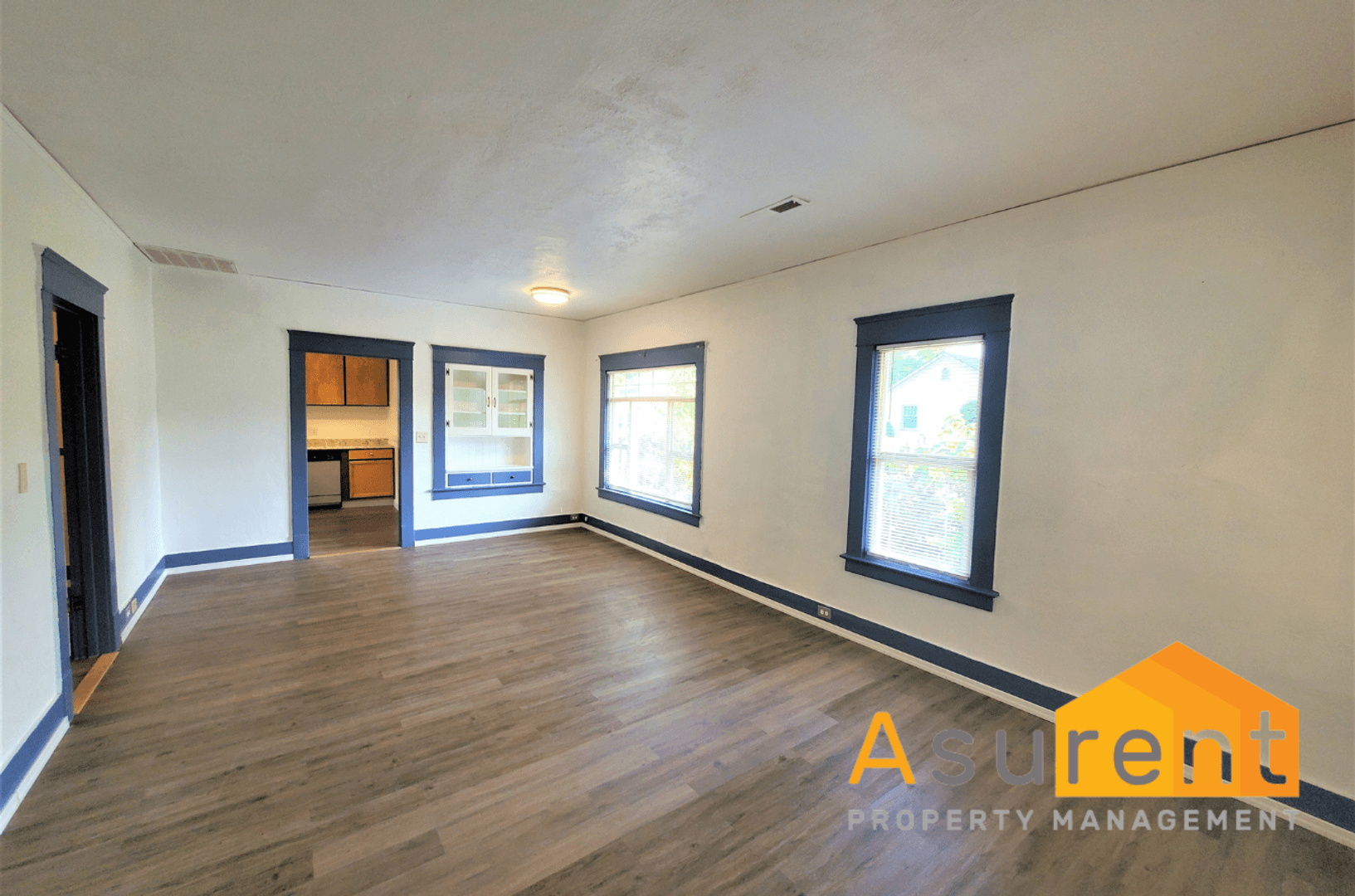 Medford House: 335 Orange St