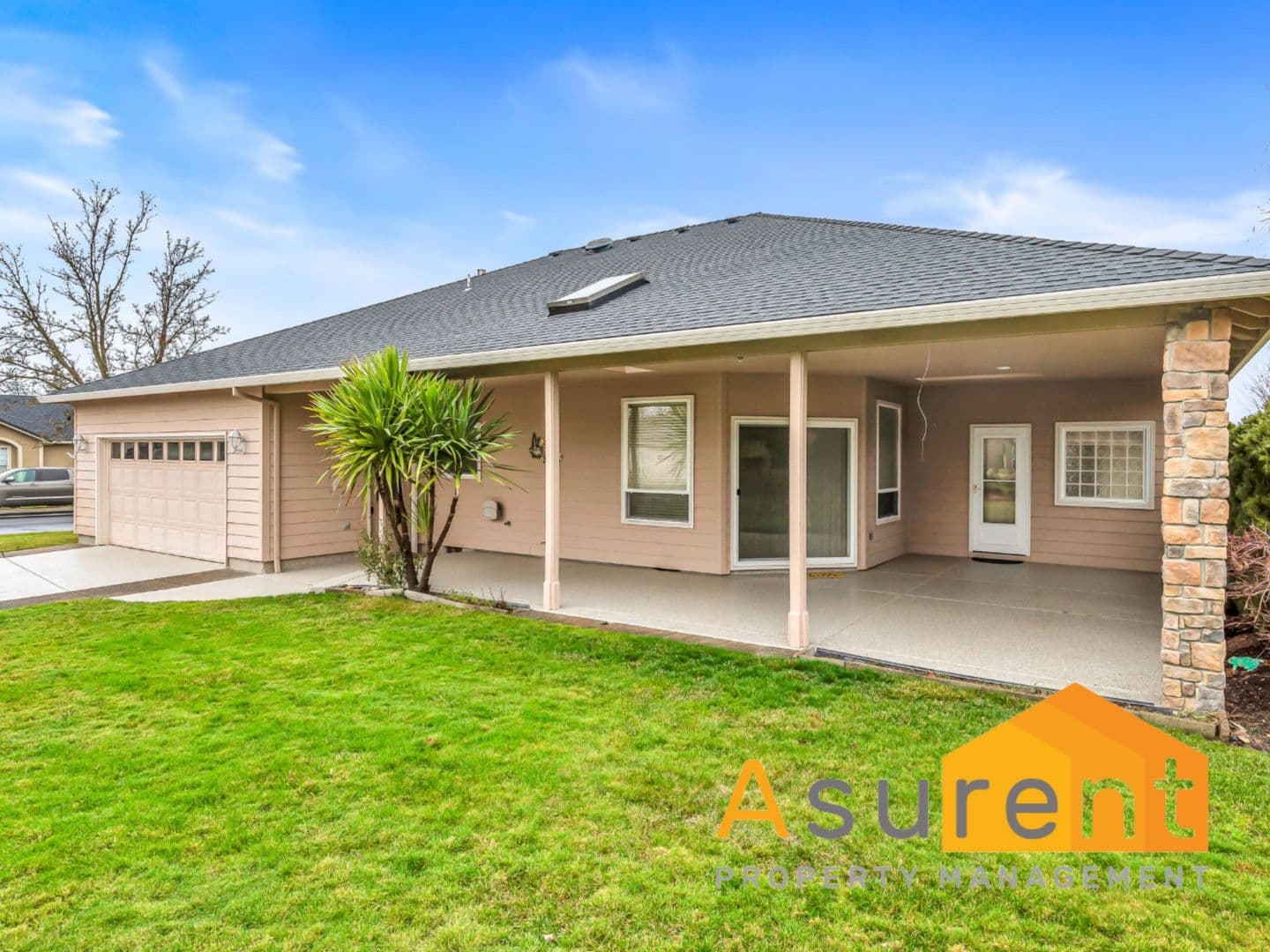 Eagle Point House: 233 Keystone Way