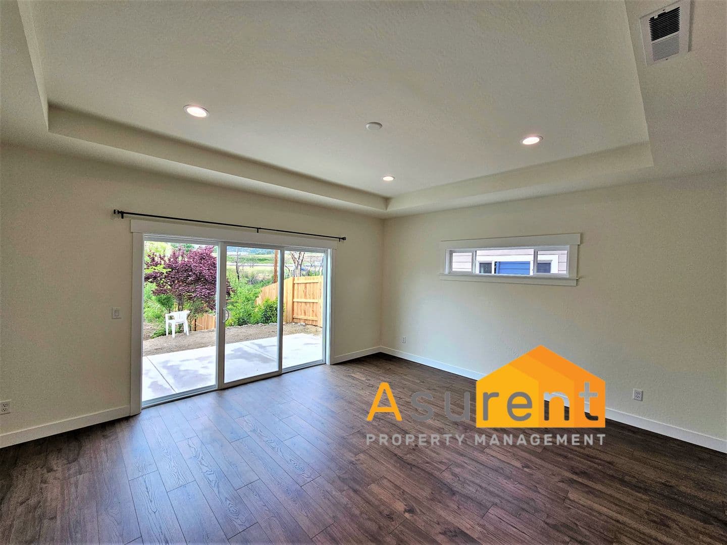 Talent House: 352 Willow Springs