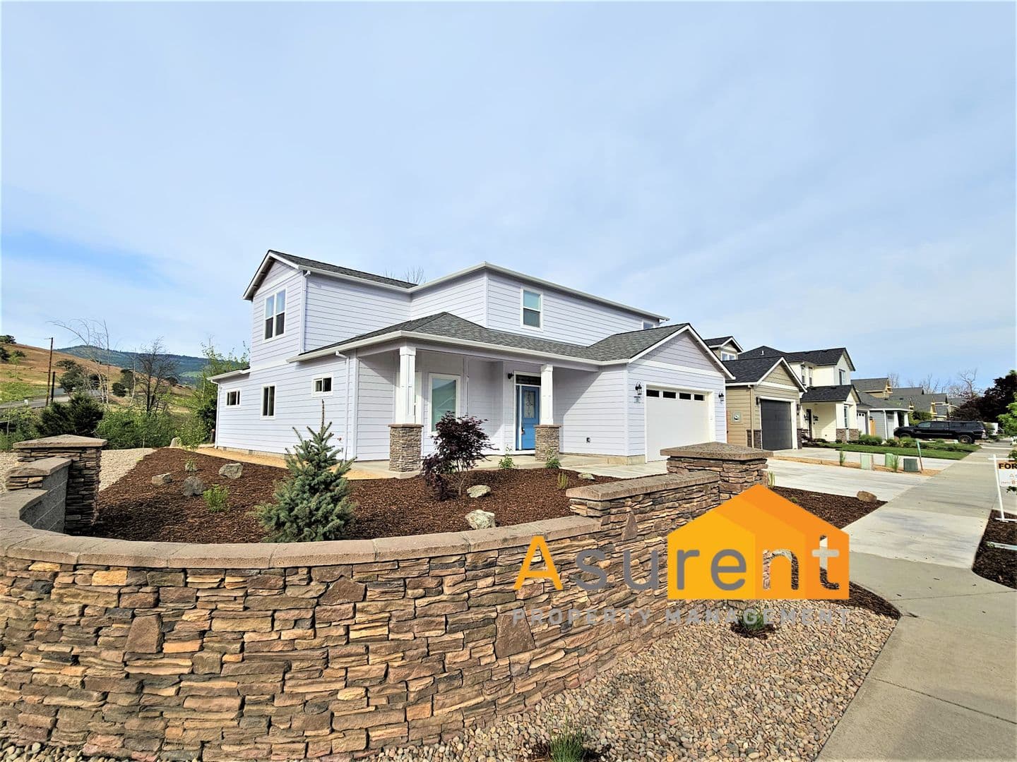 Talent House: 352 Willow Springs