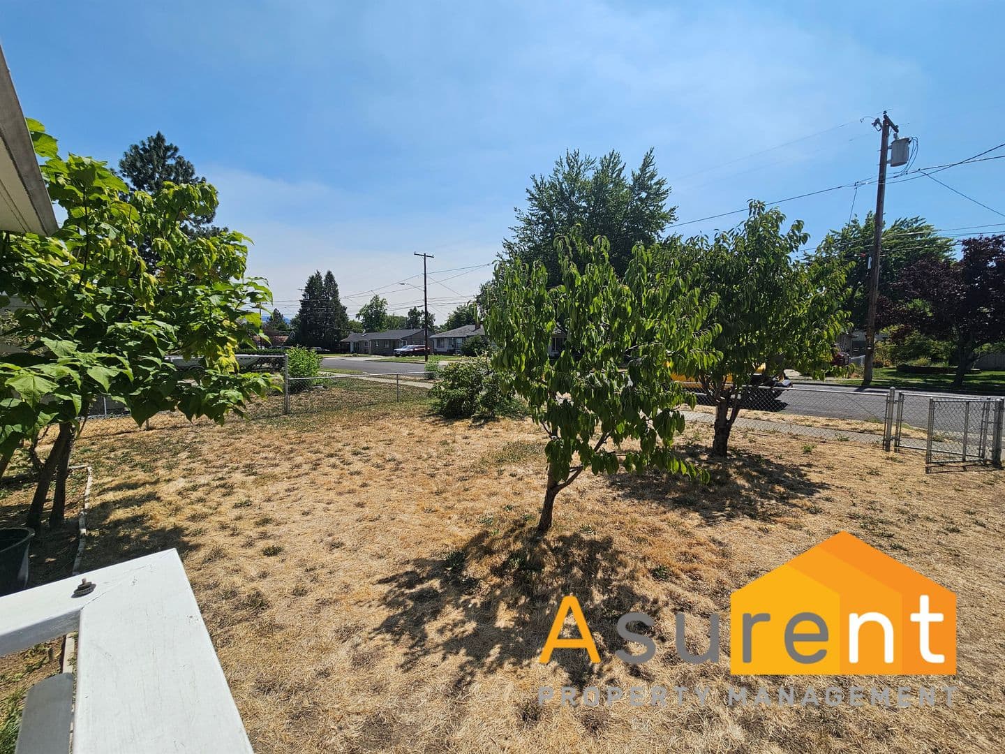 Medford Apartment: 924-926 Mt Pitt Ave.
