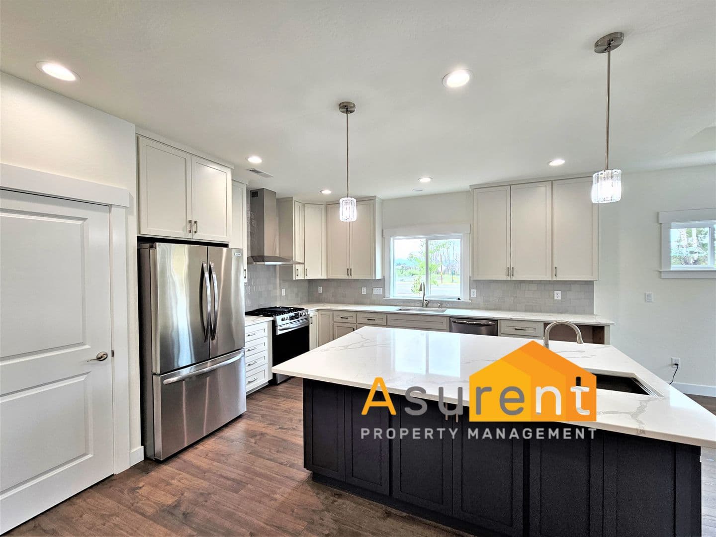 Talent House: 352 Willow Springs