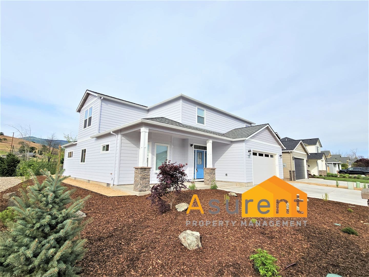 Talent House: 352 Willow Springs