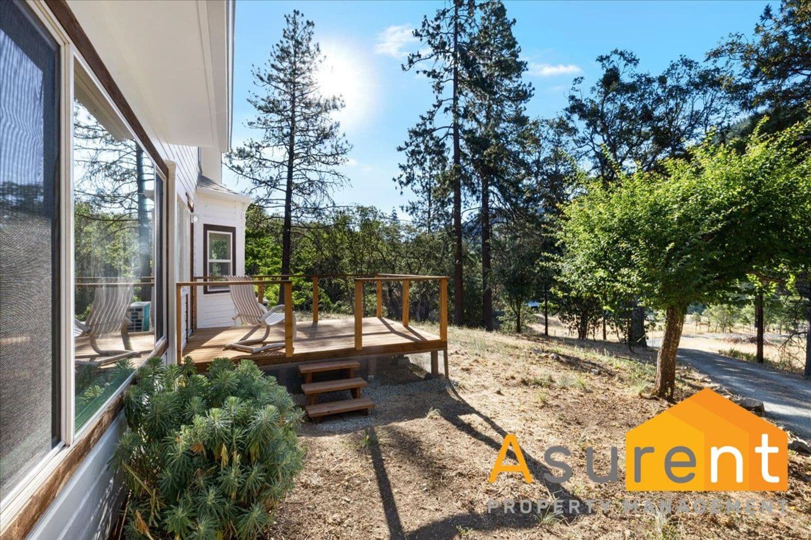 Jacksonville House: 3838 Highway 238