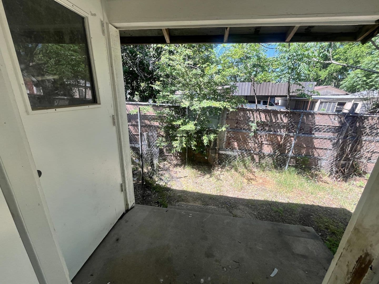 Athens Apartment: 845 N. Prairieville St