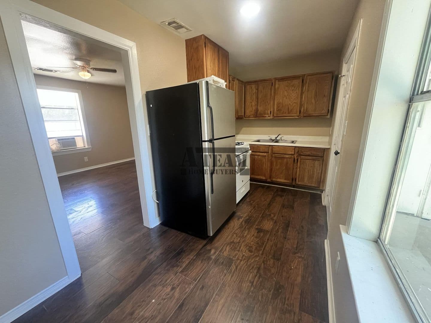 Athens Apartment: 845 N. Prairieville St