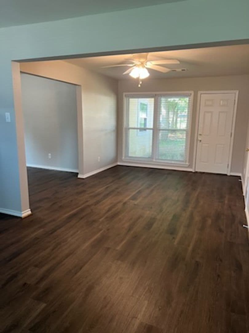 Groves House: 3439 Charles Ave