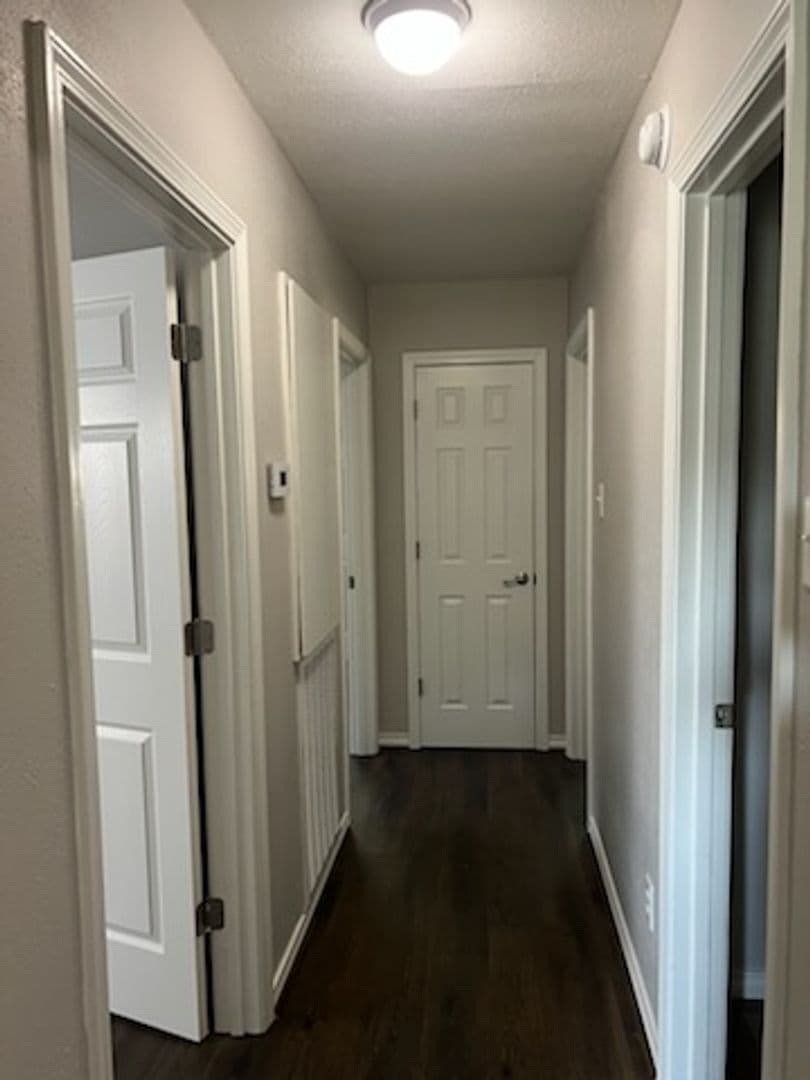 Groves House: 3439 Charles Ave