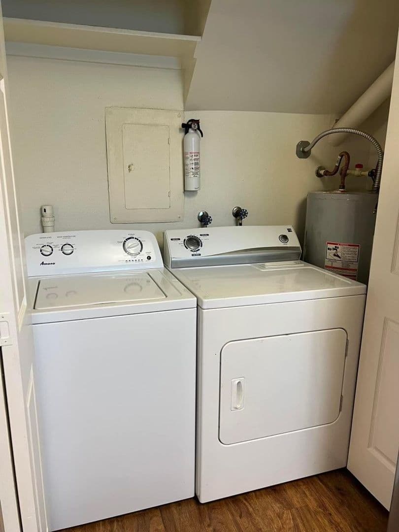 Nederland Apartment: 2719 Ave H