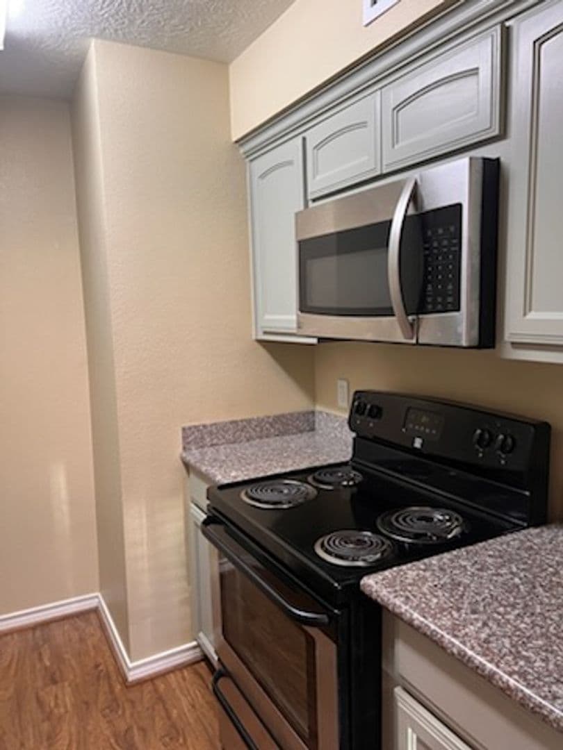 Nederland Apartment: 2719 Ave H