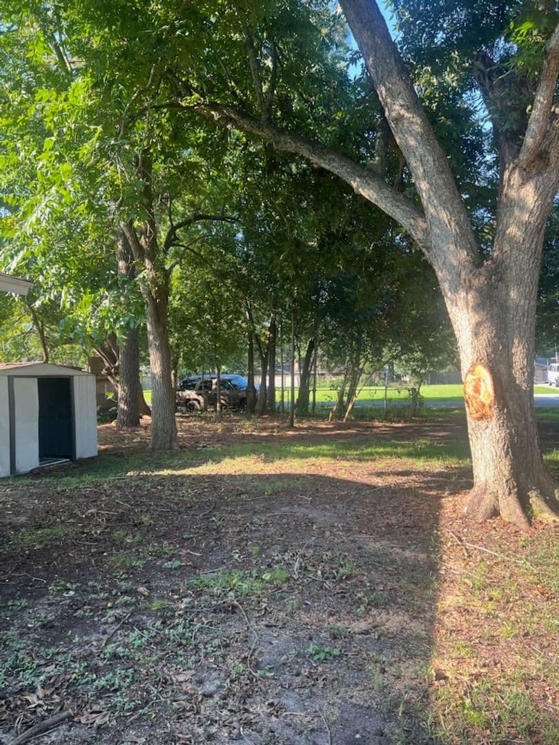 Groves House: 3439 Charles Ave
