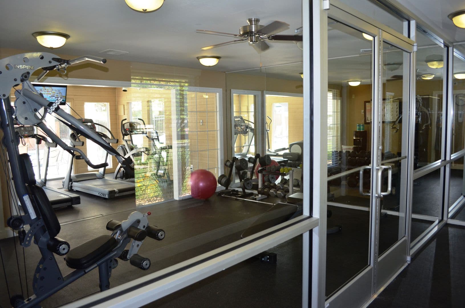 Shawnee Apartment: 11115 W 64th Terrace