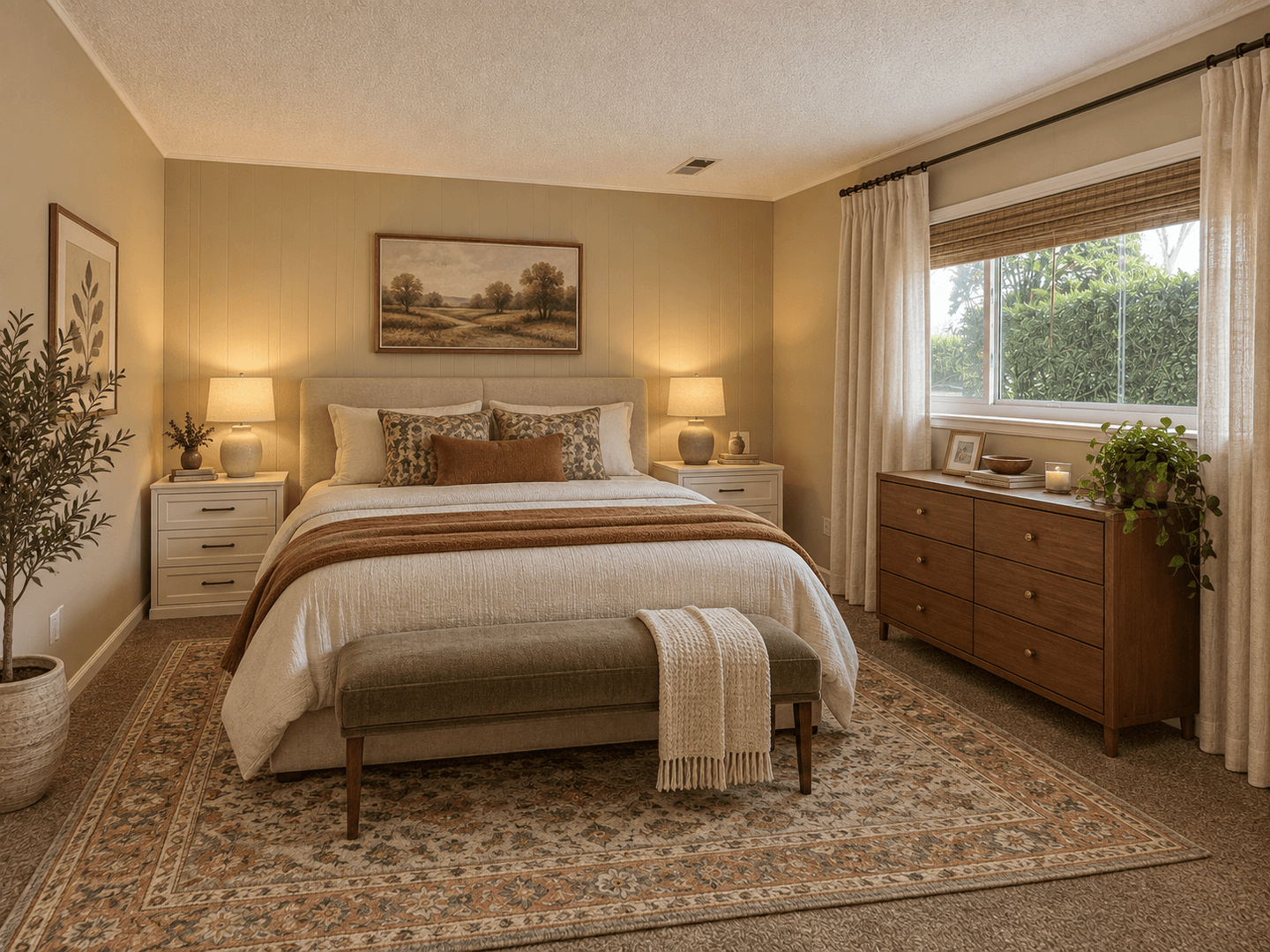 Merriam Apartment: 8715 W. 65th St.