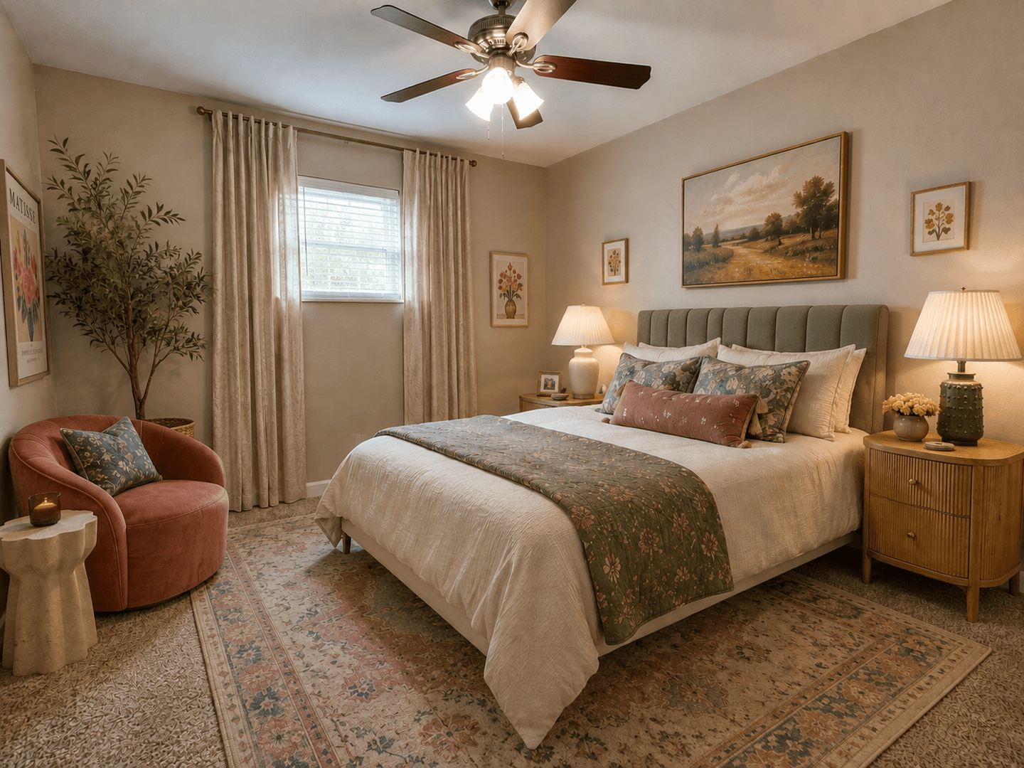 Overland Park Apartment: 7620 Shawnee Mission Pkwy