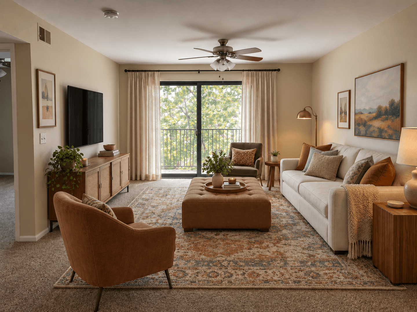 Overland Park Apartment: 7620 Shawnee Mission Pkwy