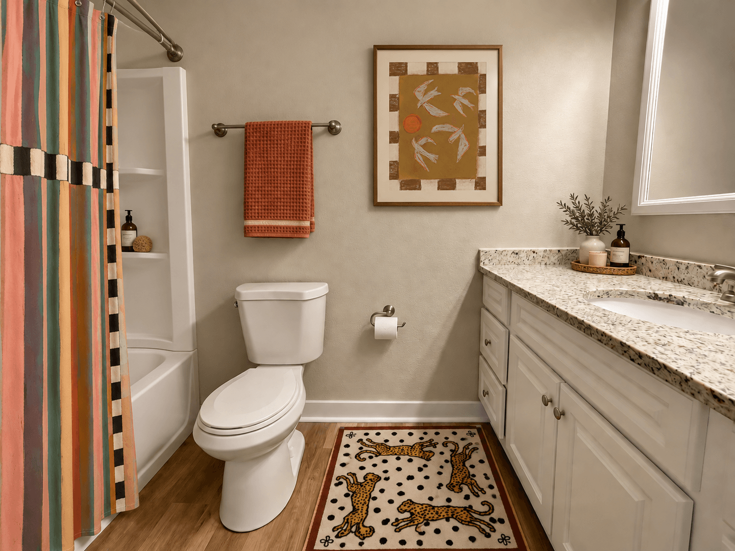 Shawnee Apartment: 11115 W 64th Terrace