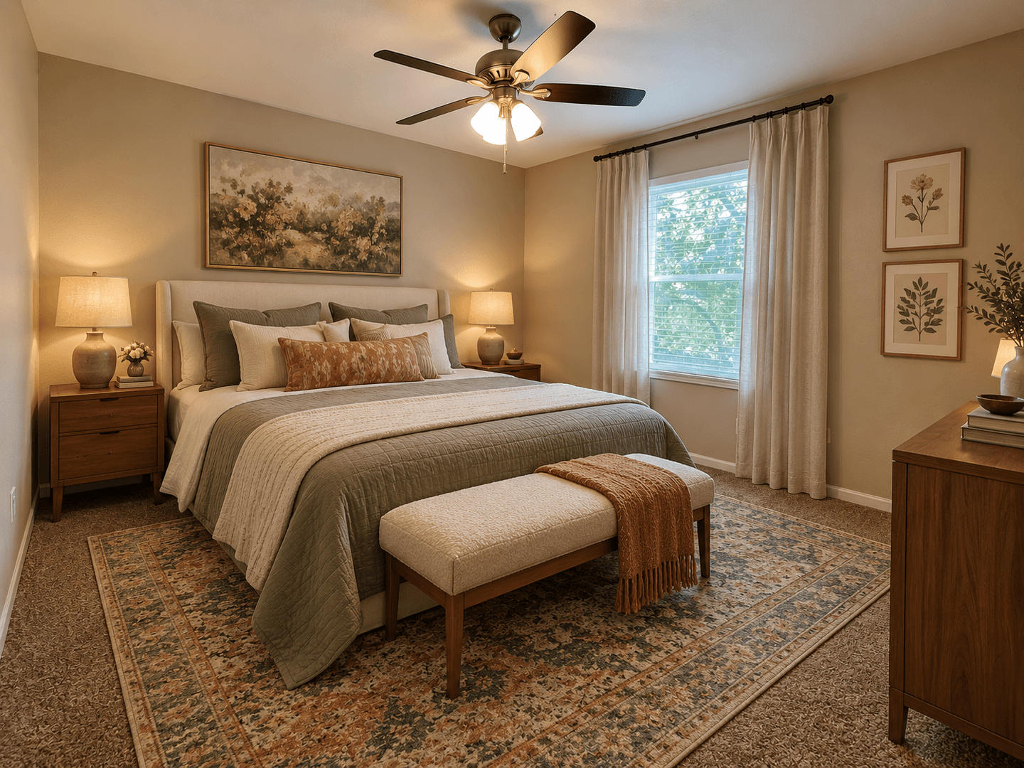 Overland Park Apartment: 7620 Shawnee Mission Pkwy