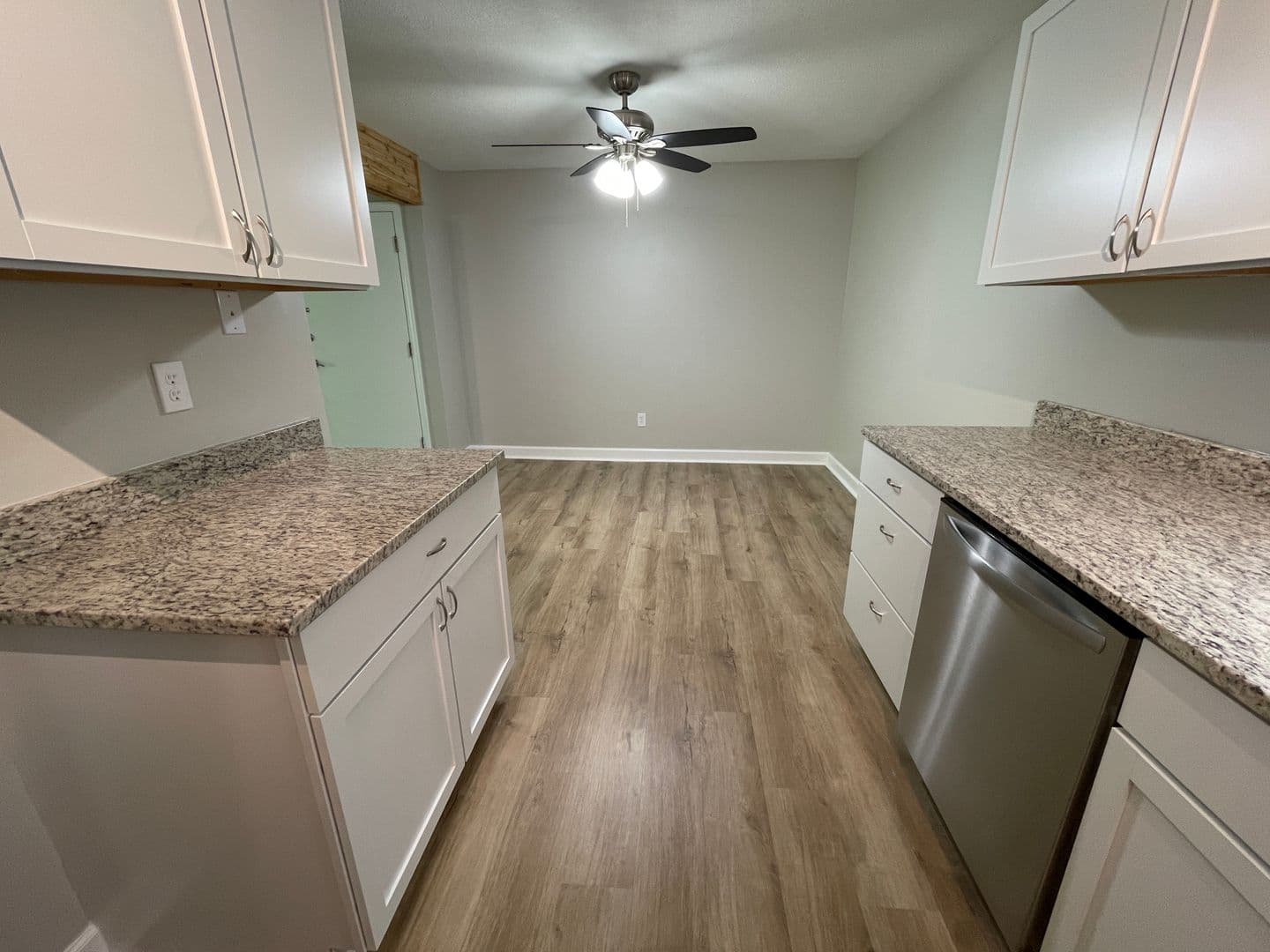 Merriam Apartment: 8715 W. 65th St.