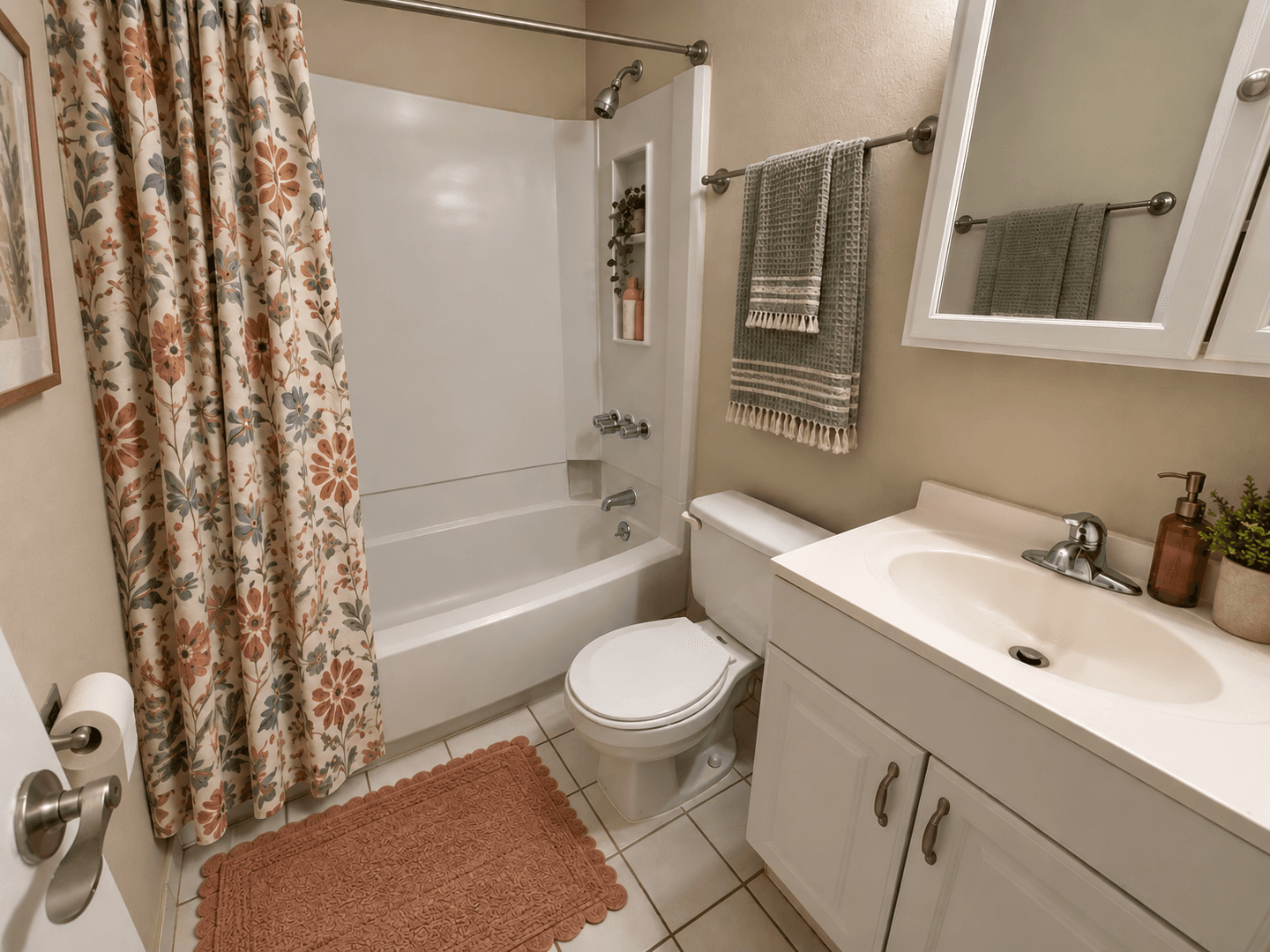 Overland Park Apartment: 7620 Shawnee Mission Pkwy