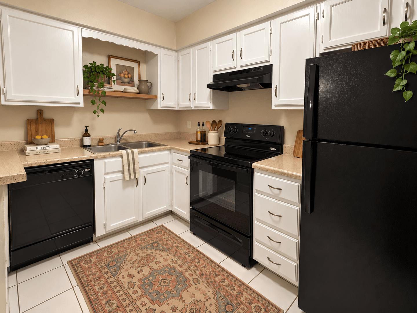 Overland Park Apartment: 7620 Shawnee Mission Pkwy