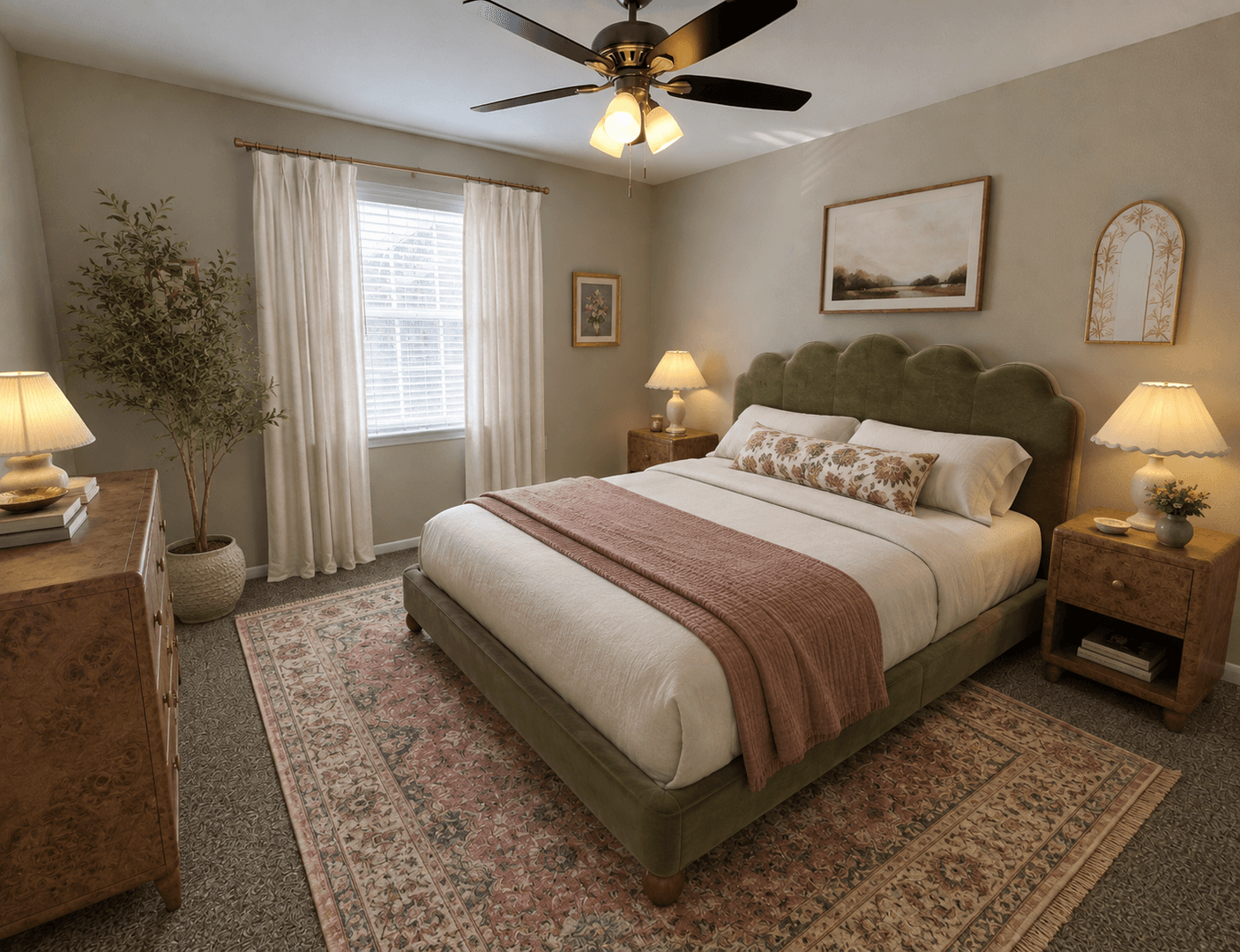 Overland Park Apartment: 7620 Shawnee Mission Pkwy