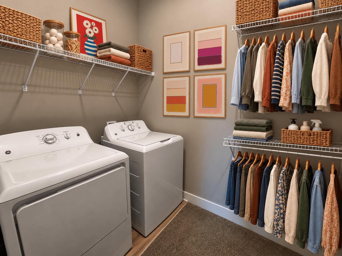 Mission Apartment: 5808 Nall Ave