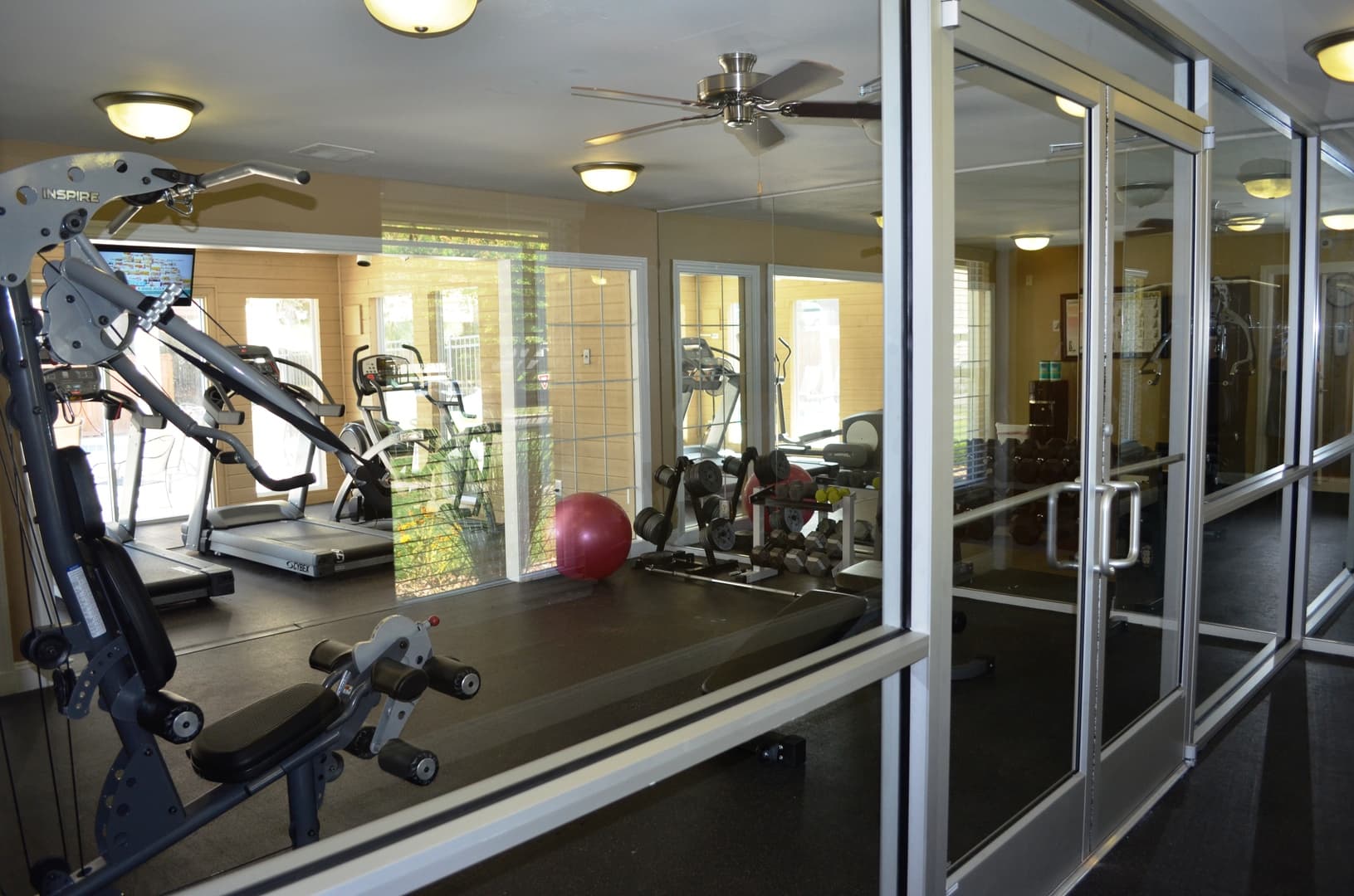 Shawnee Apartment: 11115 W 64th Terrace