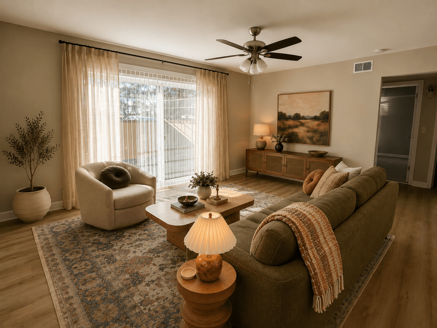 Overland Park Apartment: 7620 Shawnee Mission Pkwy