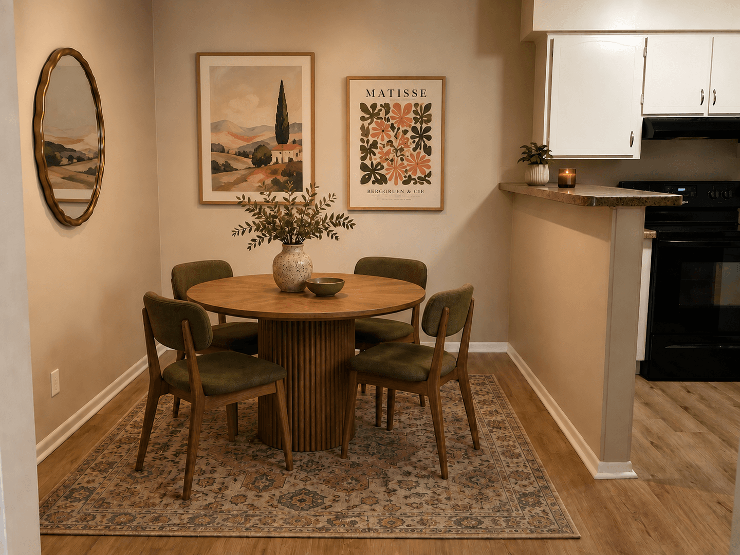 Overland Park Apartment: 7620 Shawnee Mission Pkwy