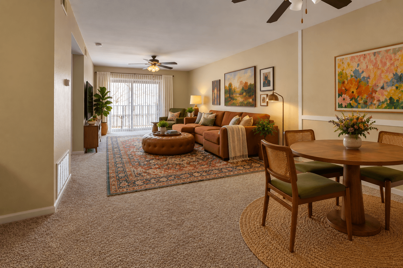 Overland Park Apartment: 7620 Shawnee Mission Pkwy