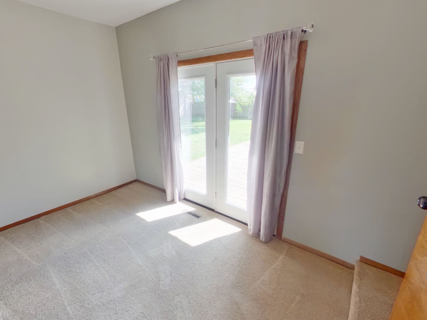 Andover House: 108 Aaron Drive