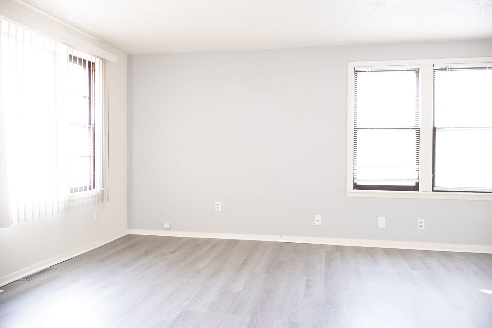 Wichita House: 329 N Knight