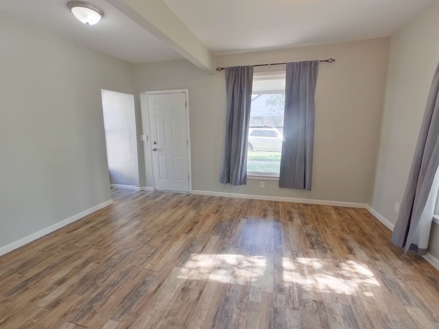Wichita House: 317 South Dodge Avenue