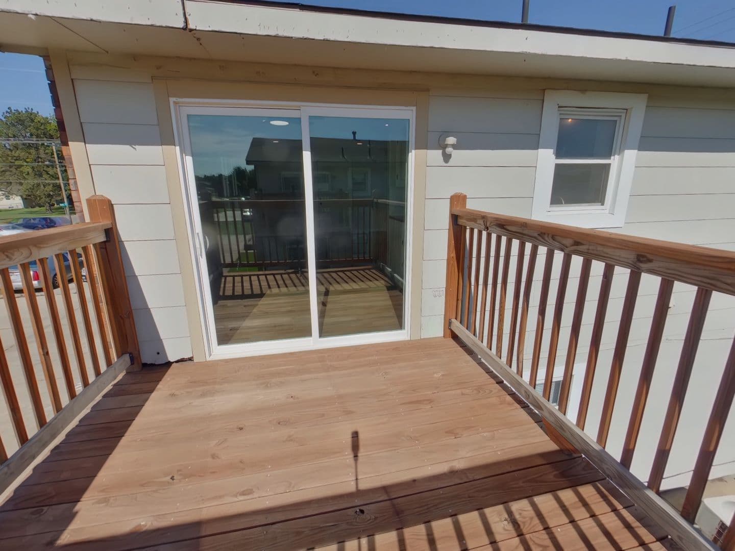 Wichita House: 254 N Acadia St #4