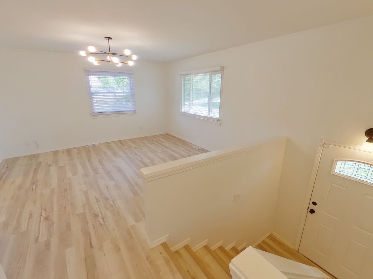 Wichita House: 1031 N Edwards Ave