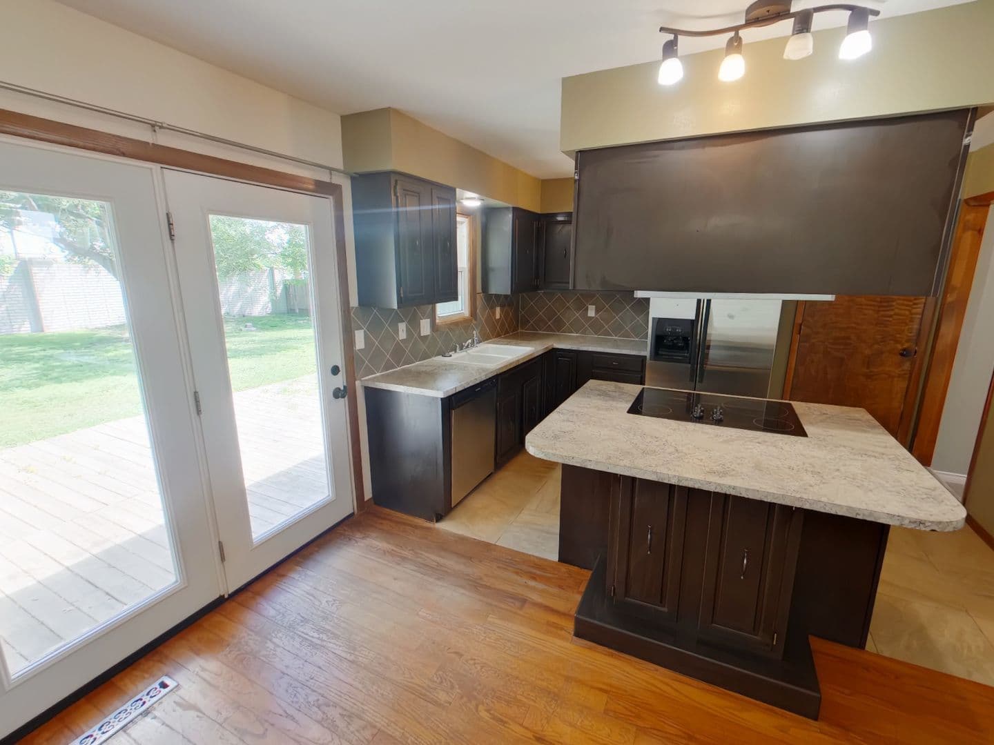 Andover House: 108 Aaron Drive