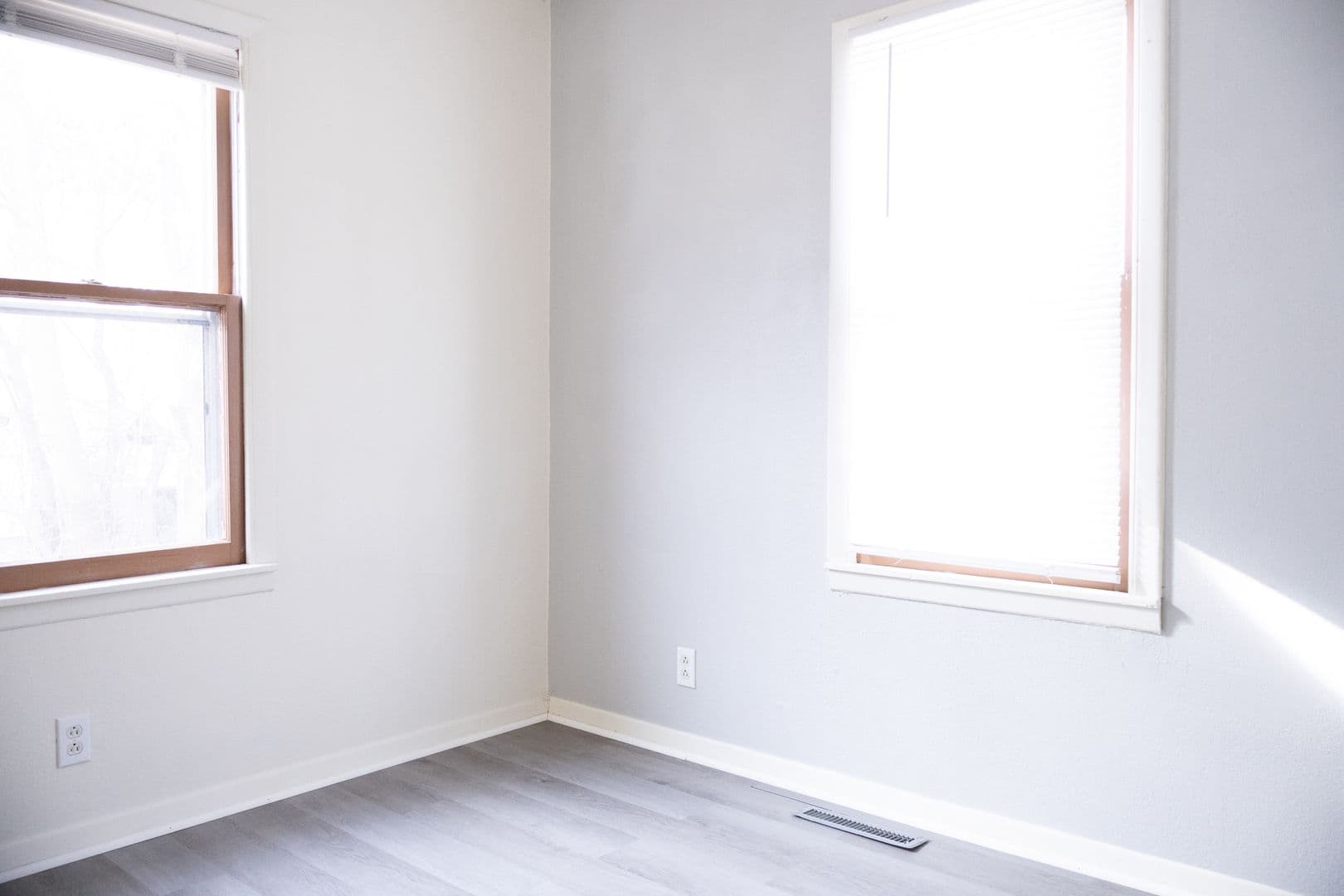 Wichita House: 329 N Knight