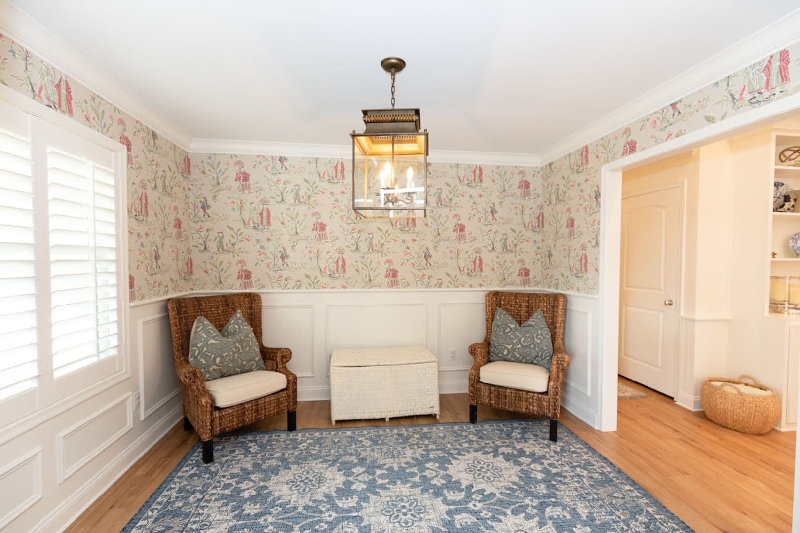 Andover House: 508 W Harry