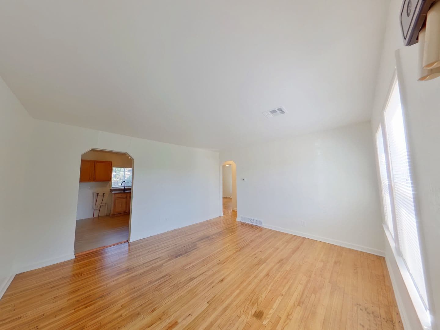 Wichita House: 1646 N Poplar Ave