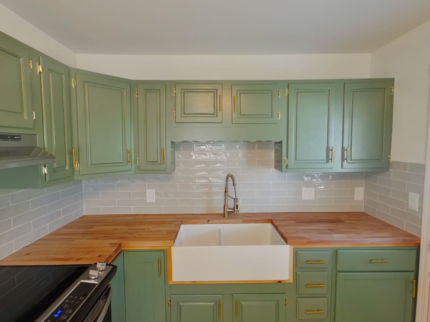 Wichita House: 1031 N Edwards Ave