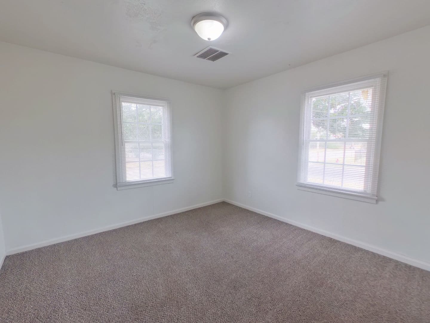 Wichita House: 3102 East 12th Street North
