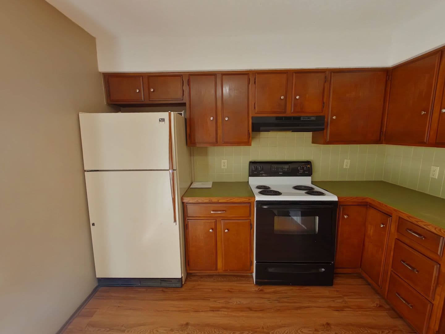 Wichita House: 614 N Richmond