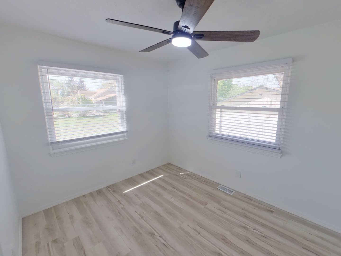 Wichita House: 1031 N Edwards Ave