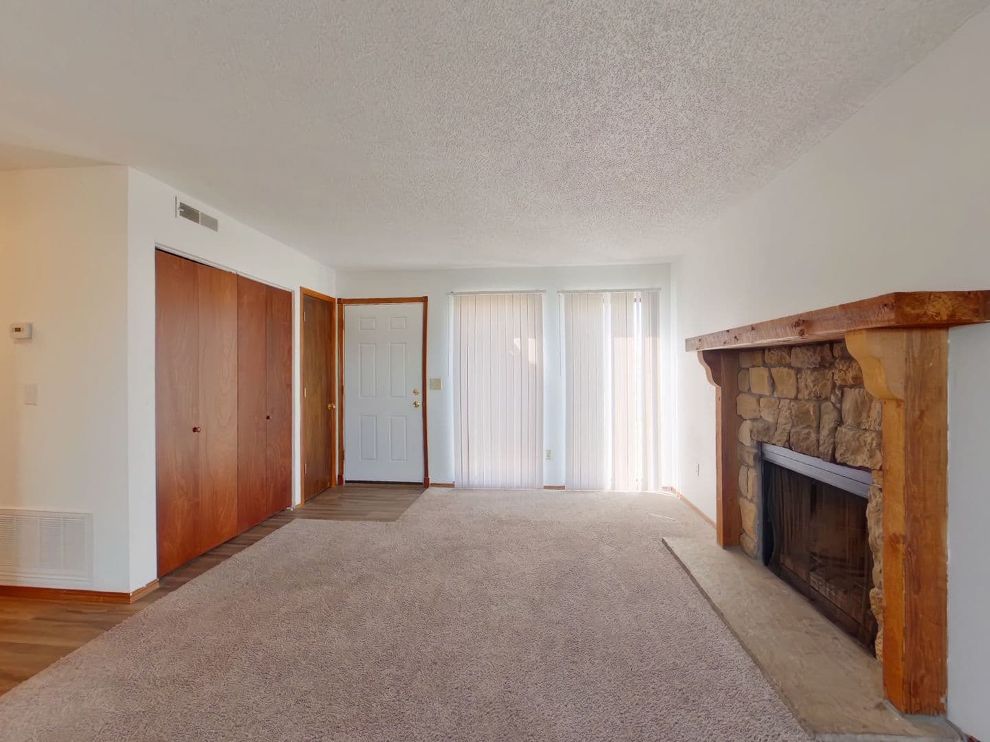 Wichita House: 3958 N Garland Apt 2