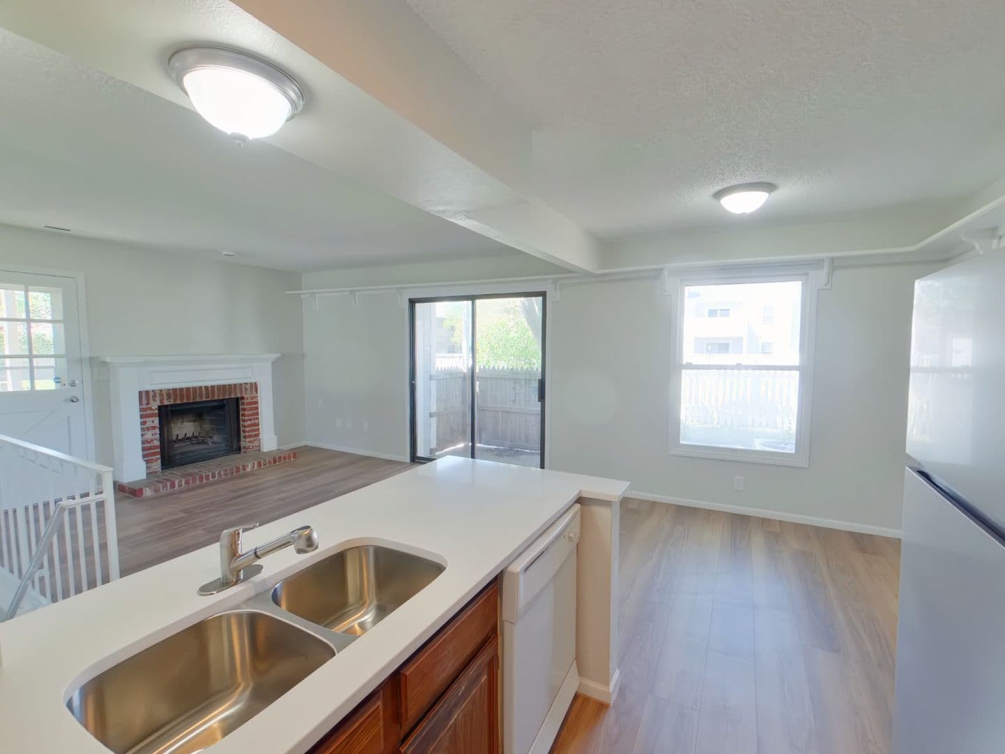 Wichita Townhome: 1717 S Cypress*