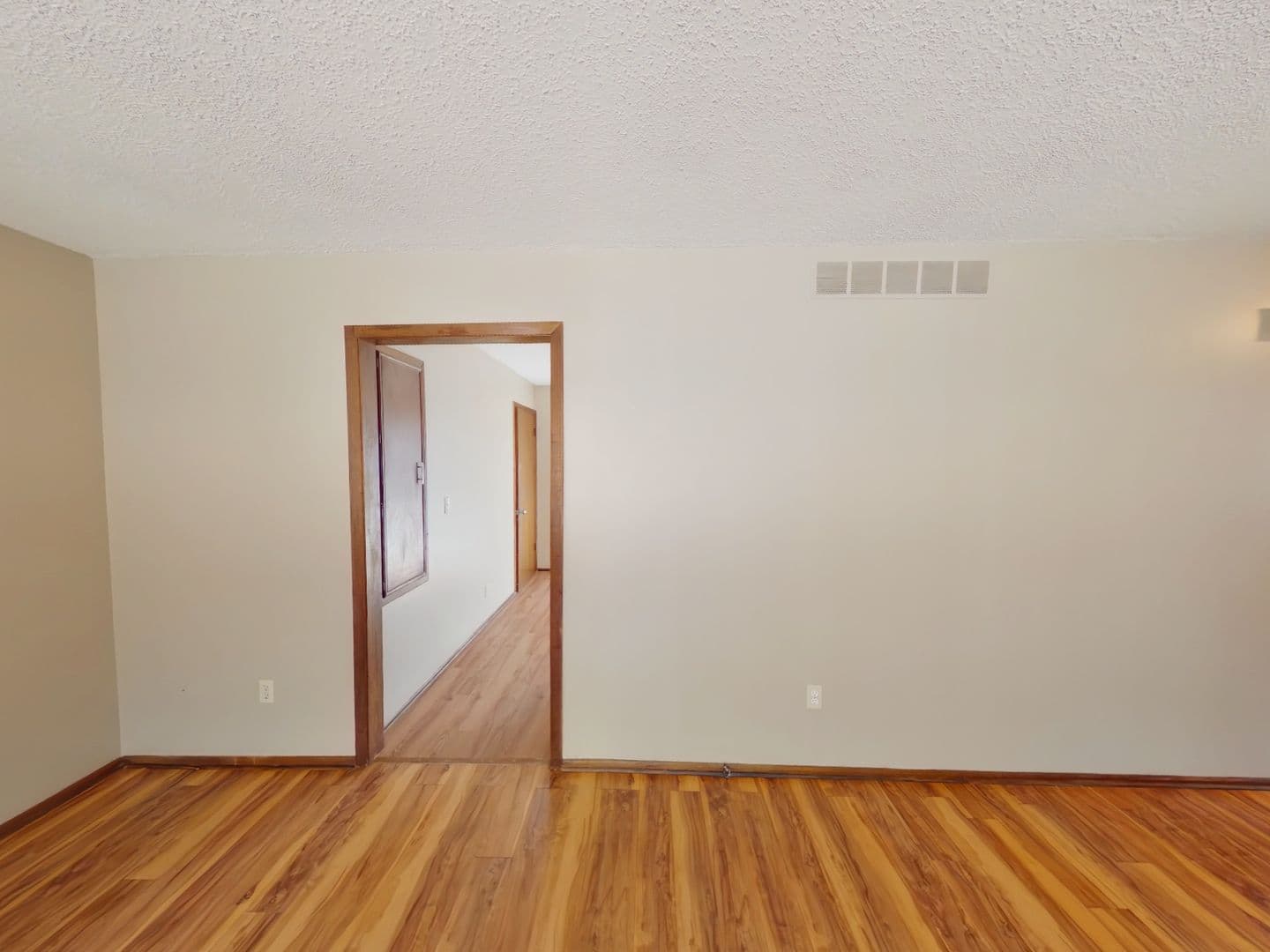 Wichita House: 614 N Richmond