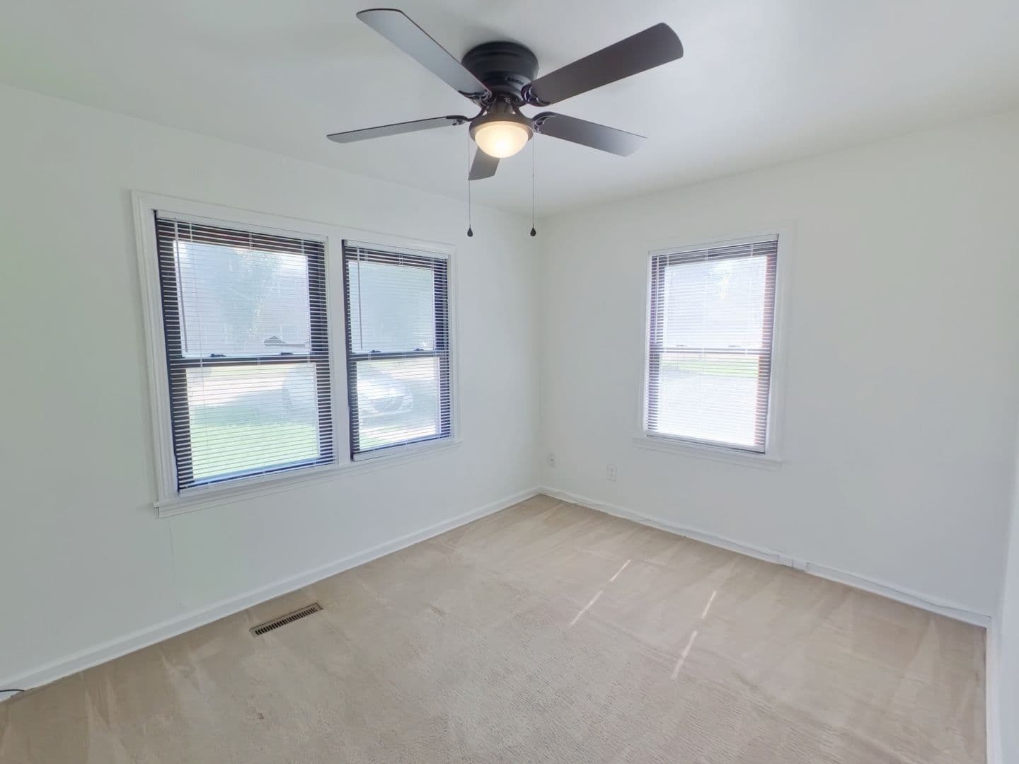 Wichita House: 2257 Minneapolis