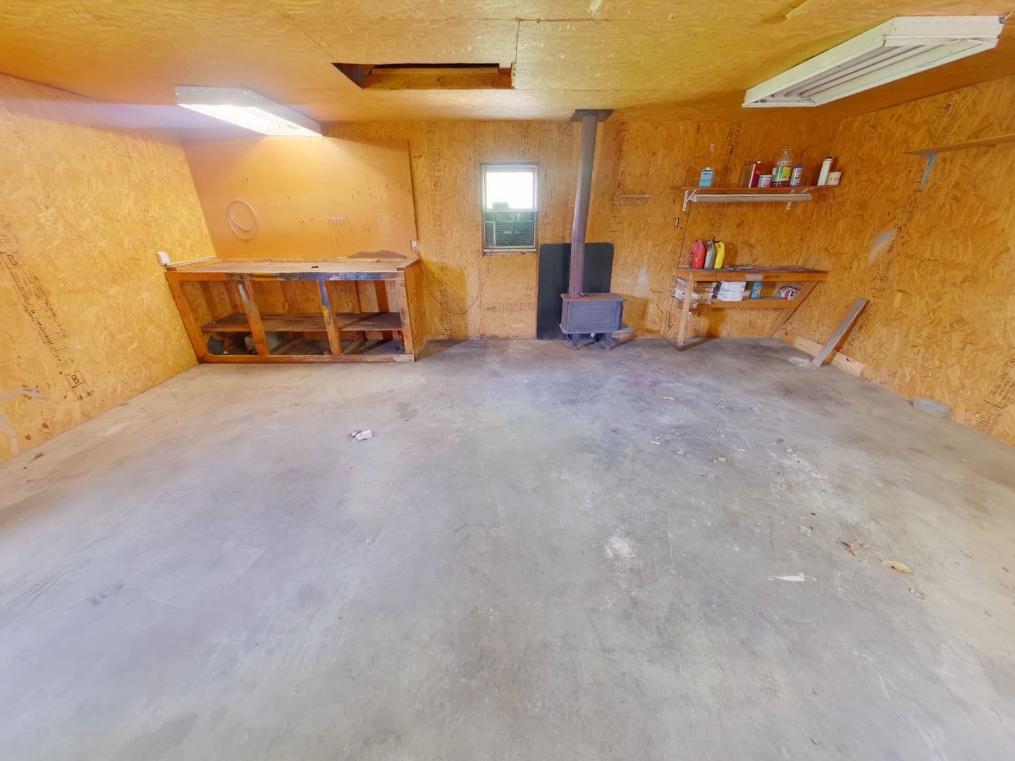 Wichita House: 1031 N Edwards Ave